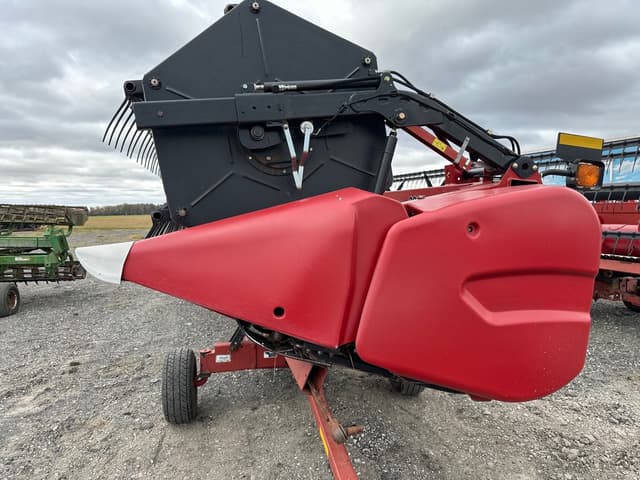 Image of Case IH 3020-25 equipment image 4