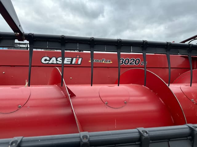Image of Case IH 3020-25 equipment image 3