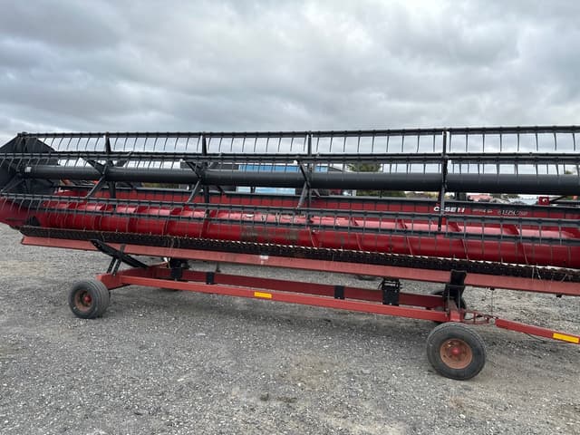 Image of Case IH 3020-25 equipment image 2