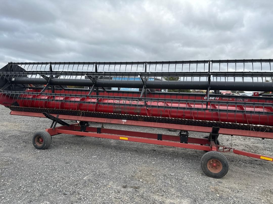 Image of Case IH 3020-25 Image 1
