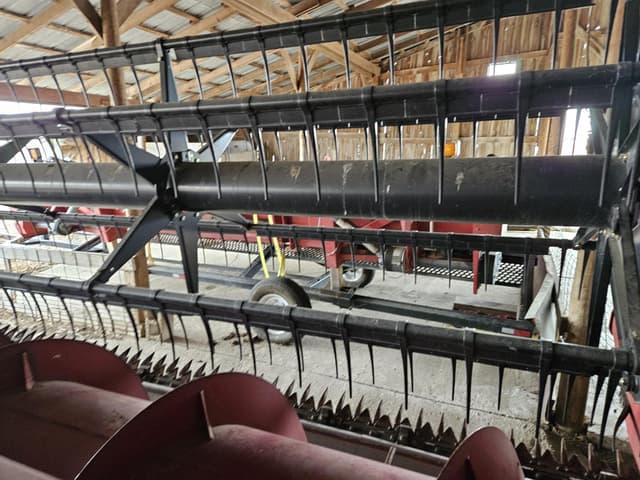 Image of Case IH 3020 equipment image 1