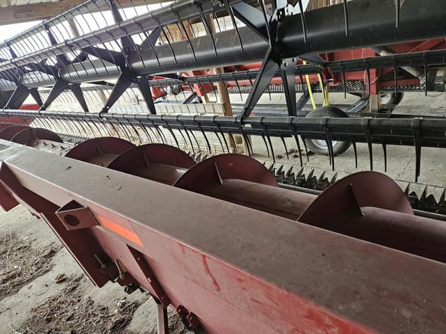 Image of Case IH 3020 equipment image 2