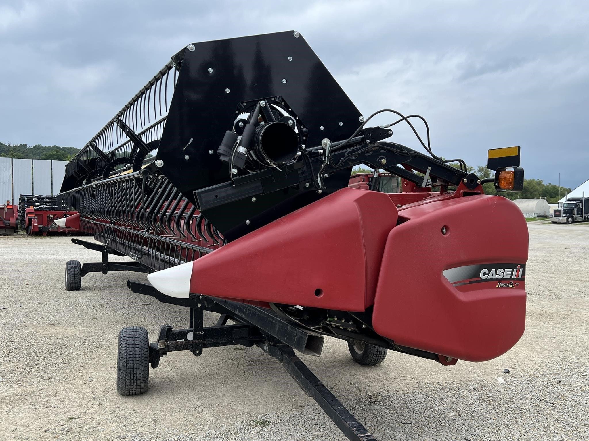 2020 Case IH 3020 Equipment Image0