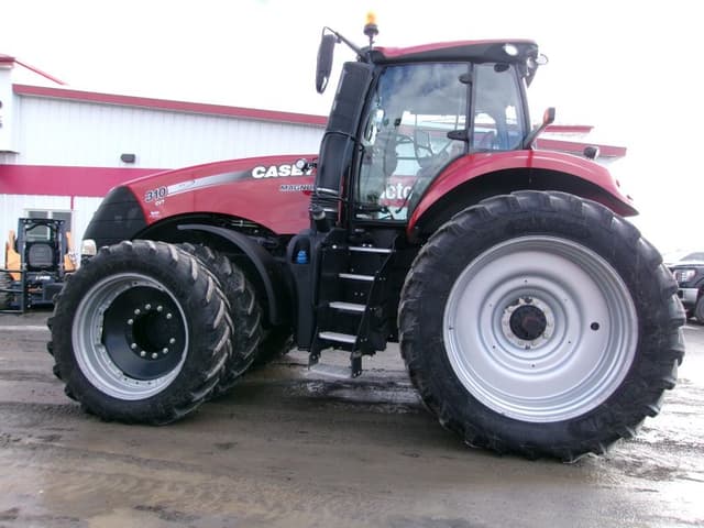 Image of Case IH Magnum 310 equipment image 1