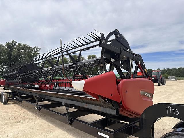 Image of Case IH 3162 equipment image 3