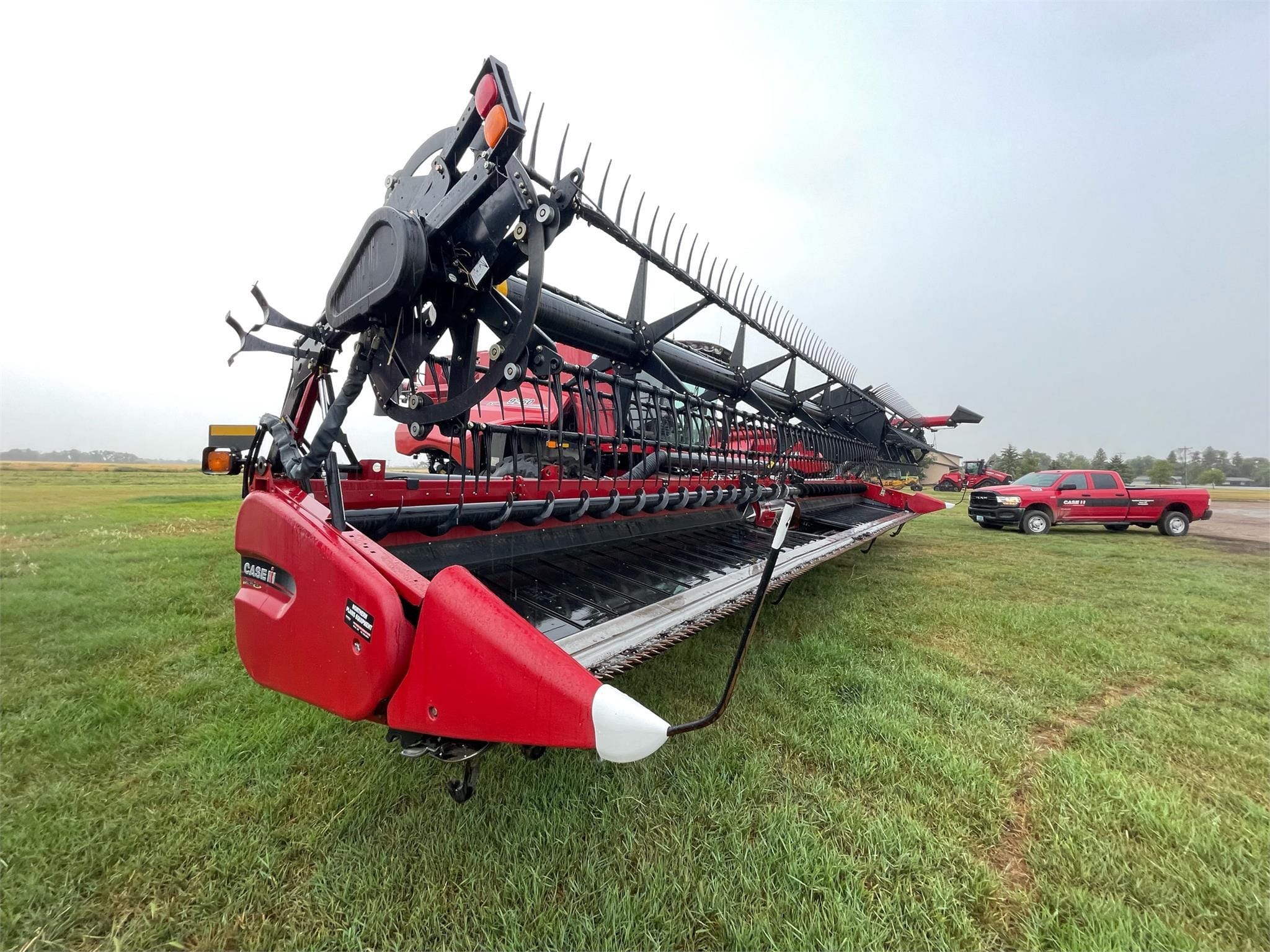 2020 Case IH 3162 Equipment Image0