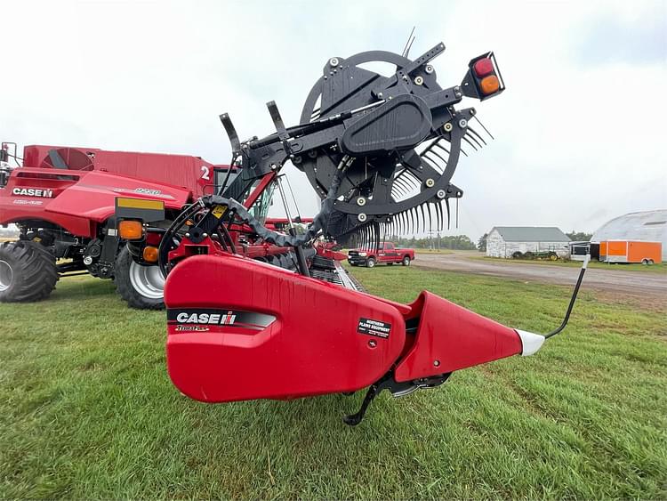 2020 Case IH 3162 Equipment Image0