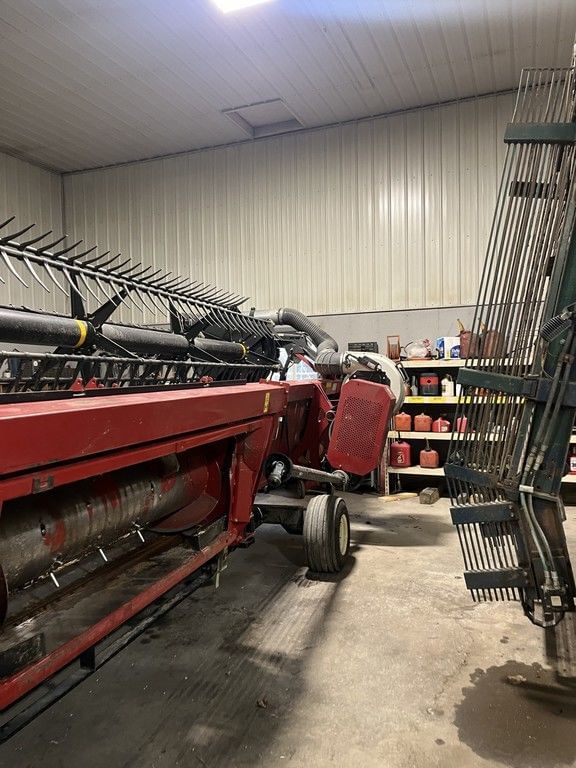 Main image Case IH 3162