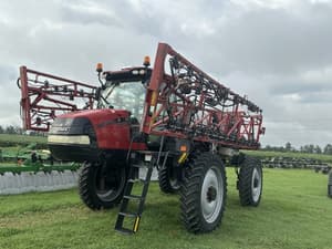 2020 Case IH 3240 Patriot Image