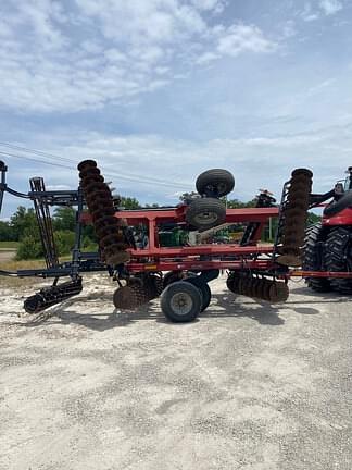 Image of Case IH 330 Turbo Till equipment image 4