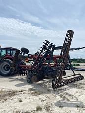 Main image Case IH 330 Turbo Till 4