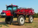 Case IH Patriot 3340 Image