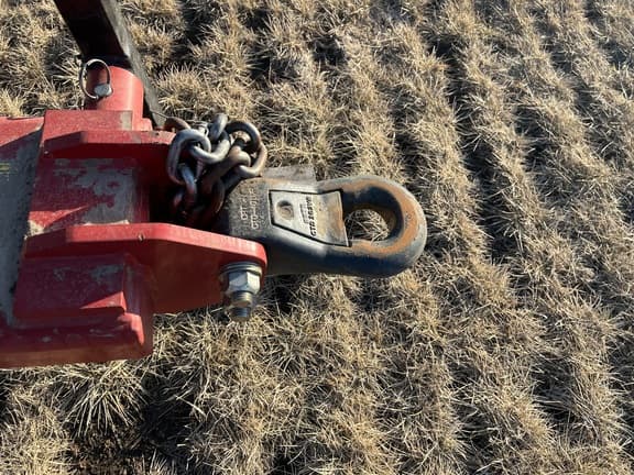 Image of Case IH 335VT equipment image 4