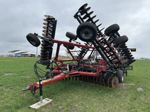 2020 Case IH 335VT Image