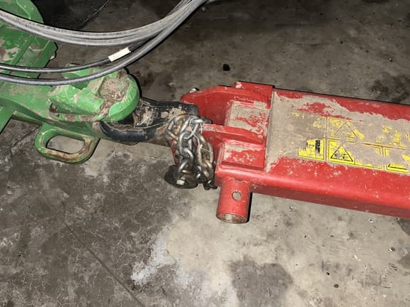 Image of Case IH 335VT equipment image 2