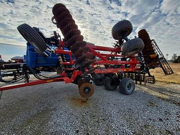 2020 Case IH 335VT Equipment Image0