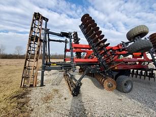 Main image Case IH 335VT 6