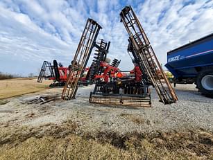 Main image Case IH 335VT 7