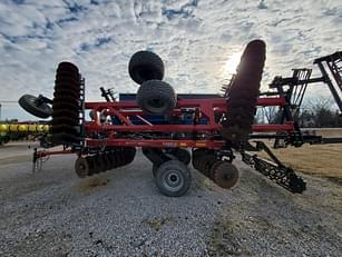 Main image Case IH 335VT 9