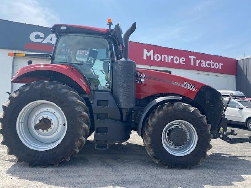 Image of Case IH 340 Primary image
