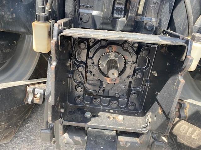 Image of Case IH 340 equipment image 4