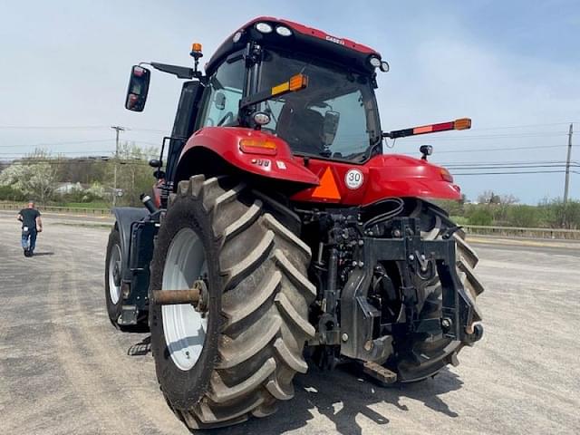 Image of Case IH 340 equipment image 3