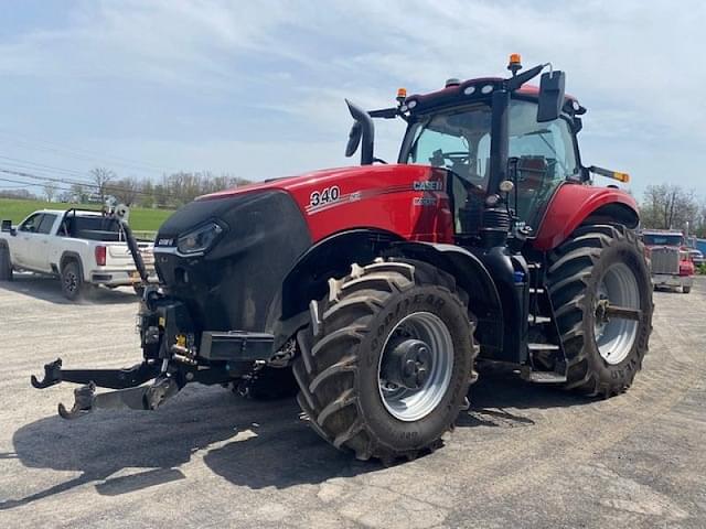 Image of Case IH 340 equipment image 2