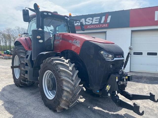 Image of Case IH 340 equipment image 1