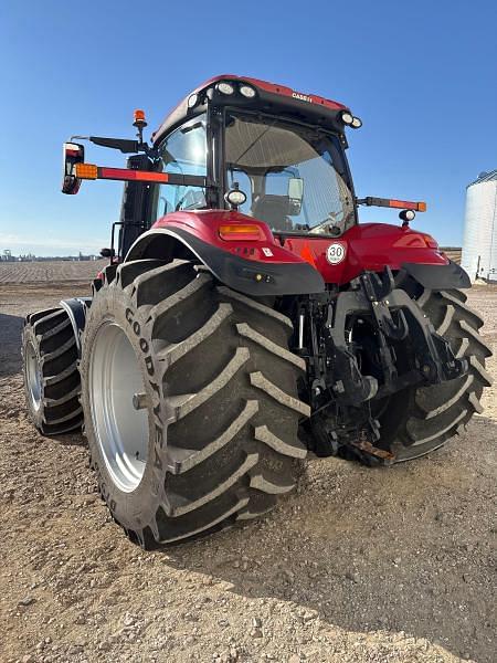 Image of Case IH Magnum 340 equipment image 3