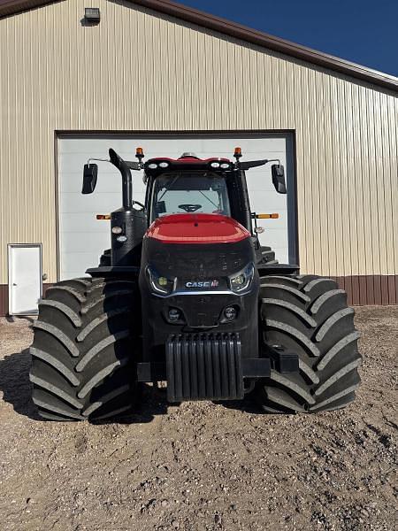 Image of Case IH Magnum 340 equipment image 2
