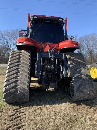 Image of Case IH Magnum 340 Rowtrac equipment image 3