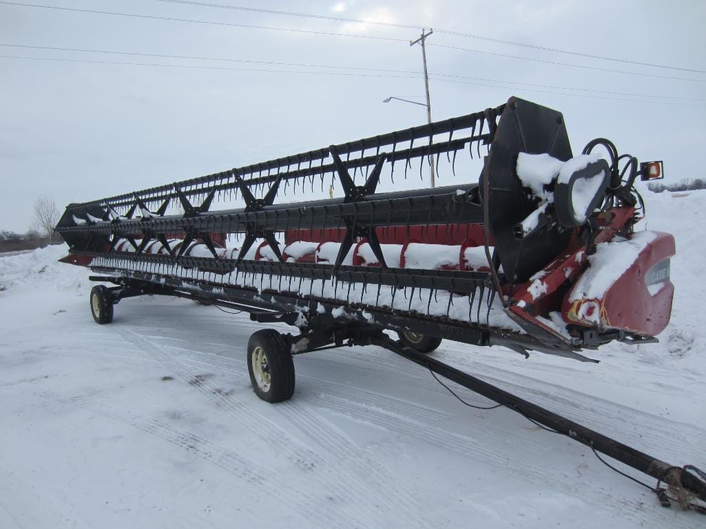 Main image Case IH 2020