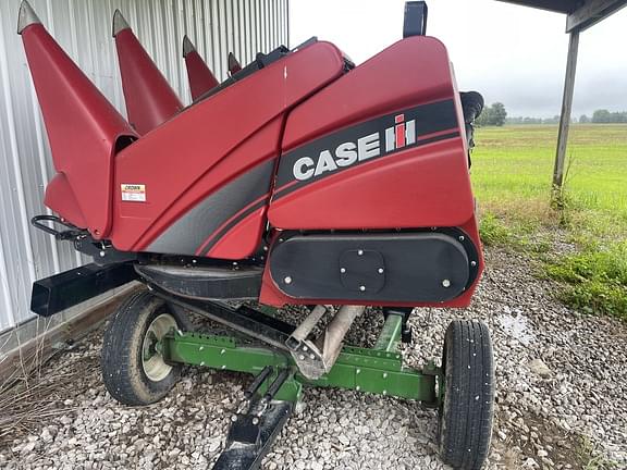 Image of Case IH 4208 equipment image 2