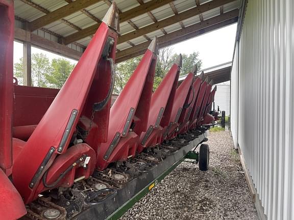 Image of Case IH 4208 equipment image 4