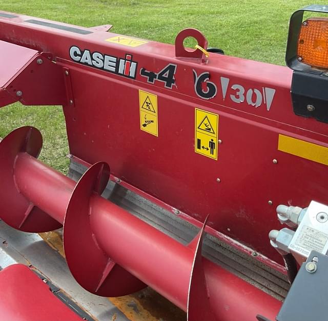 Image of Case IH 4406 equipment image 2