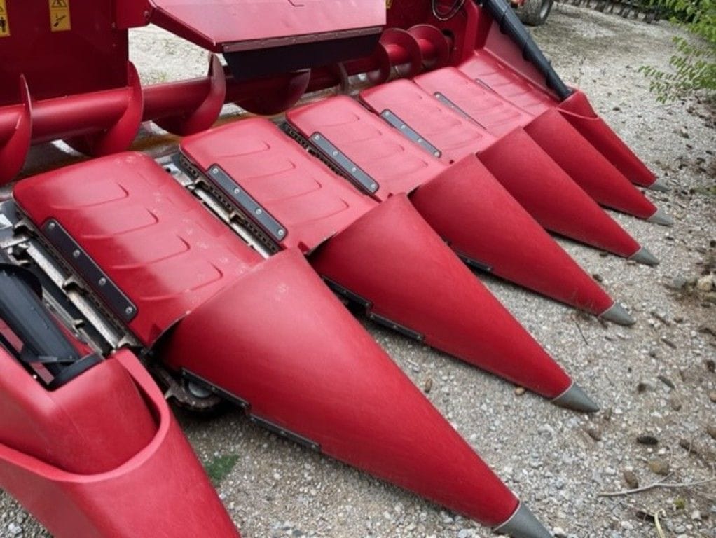 Main image Case IH 4406