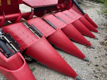 Main image Case IH 4406