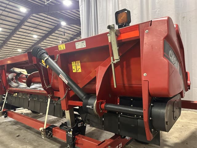 Image of Case IH 4408 equipment image 3