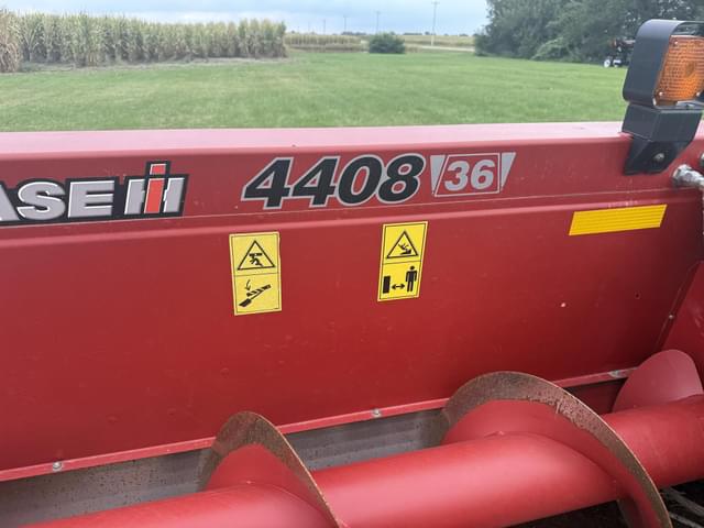 Image of Case IH 4408 equipment image 1