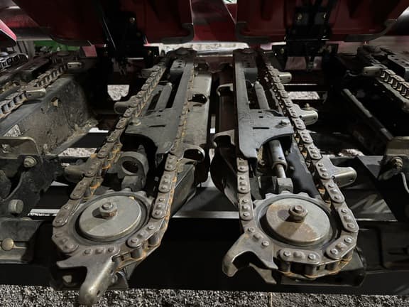 Image of Case IH 4408 equipment image 4