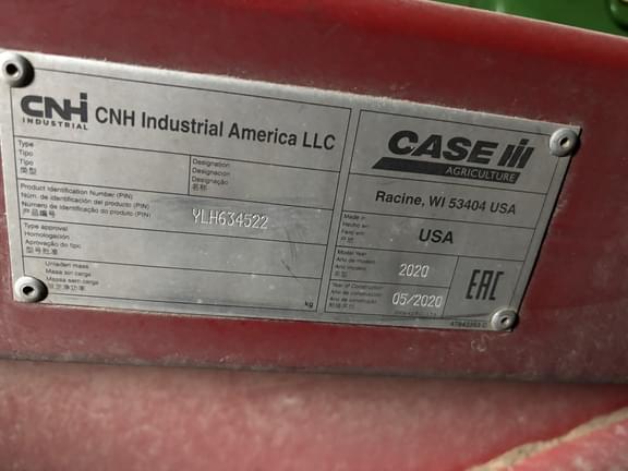 Image of Case IH 4408 equipment image 1