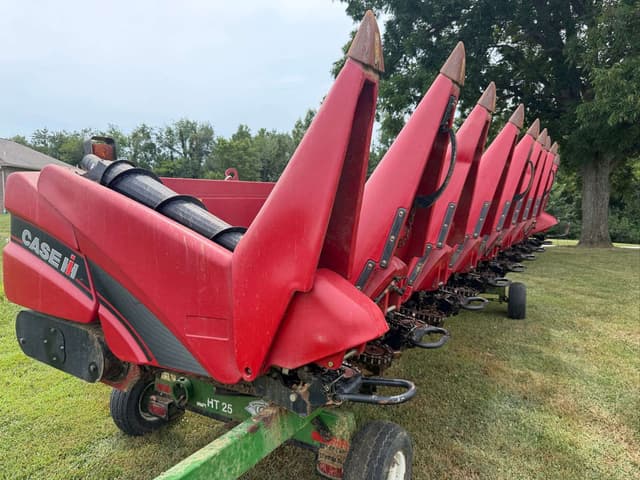 Image of Case IH 4408 equipment image 1