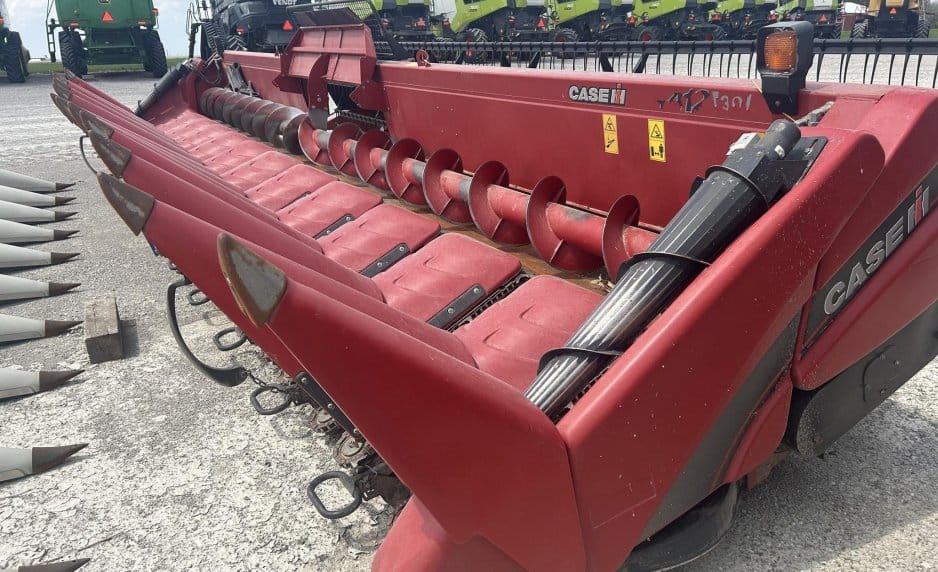 2020 Case IH 4412 Equipment Image0