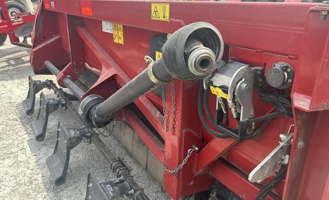 Image of Case IH 4412 equipment image 4