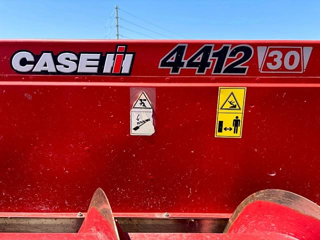 Image of Case IH 4412 equipment image 3