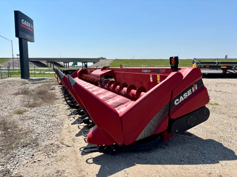2020 Case IH 4412 Equipment Image0