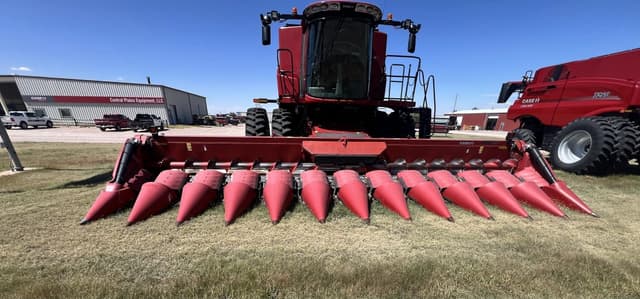 Image of Case IH 4412 equipment image 2