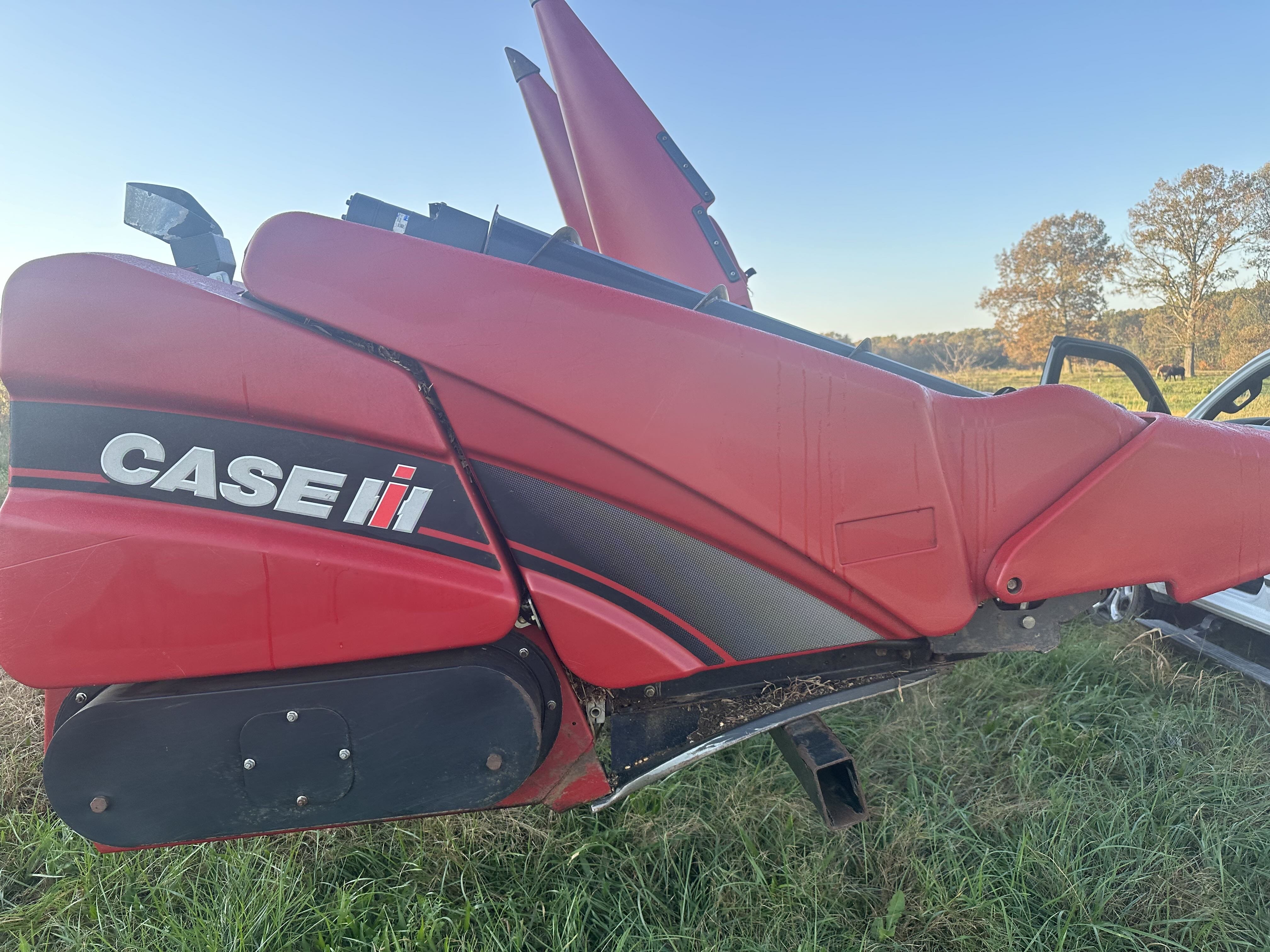 2020 Case IH 4412 Equipment Image0