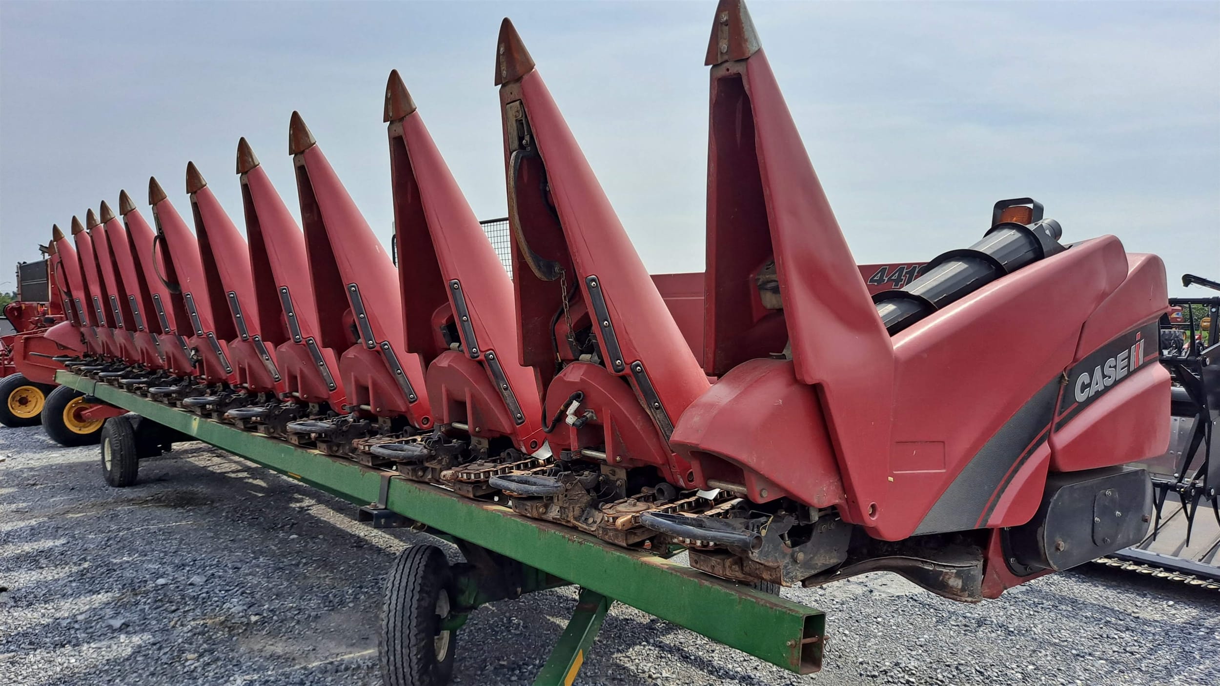 Main image Case IH 4412