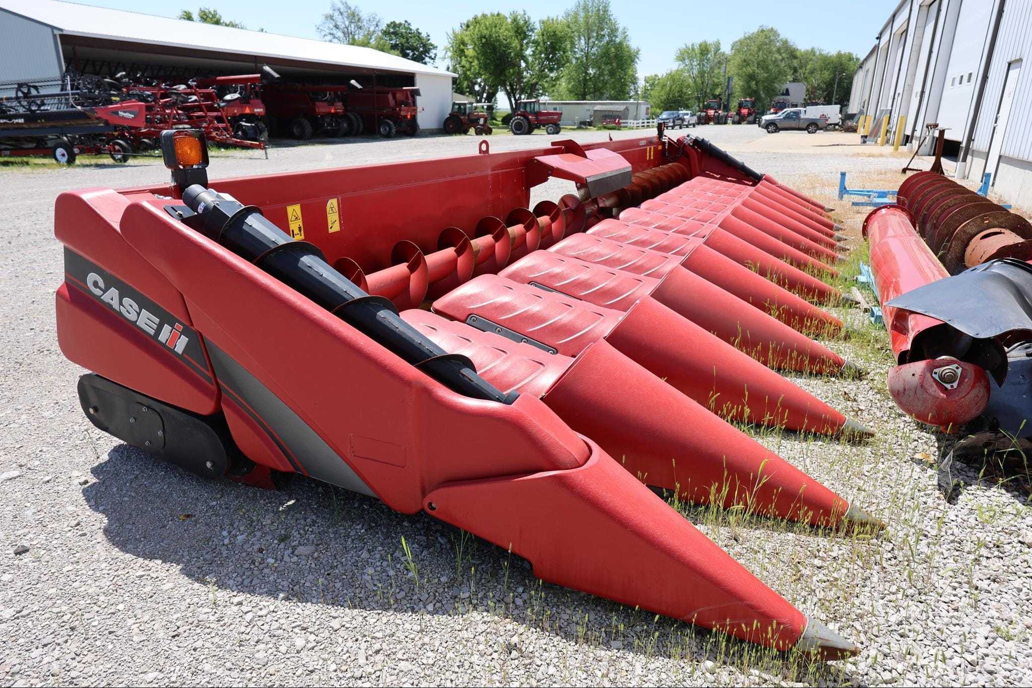 Main image Case IH 4412